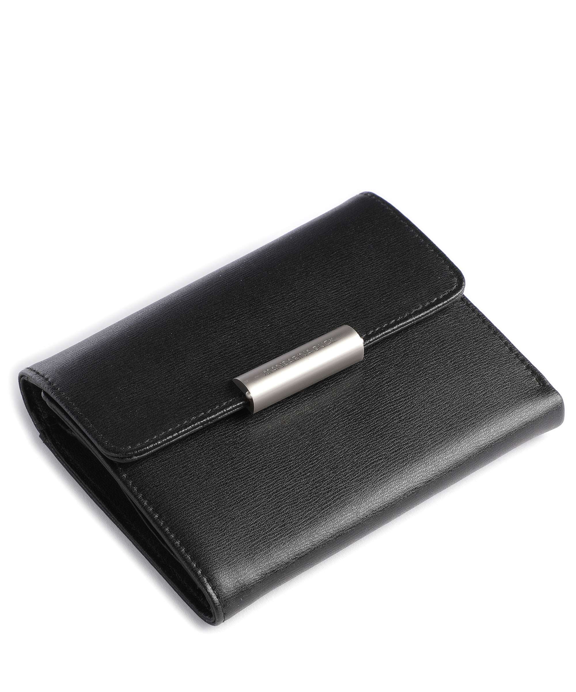 Mandarina Duck Hera 3.0 Wallet black
