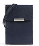 Mandarina Duck Hera 3.0 Phone bag dress blue