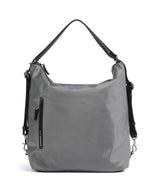 Mandarina Duck Hunter Sac à main porté dos smoked pearl