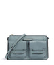 The Bridge Lucrezia Sac bandoulière baby blue