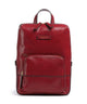 The Bridge Iolanda Backpack rosso ribes