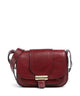 The Bridge Benedetta Sac bandoulière dark red