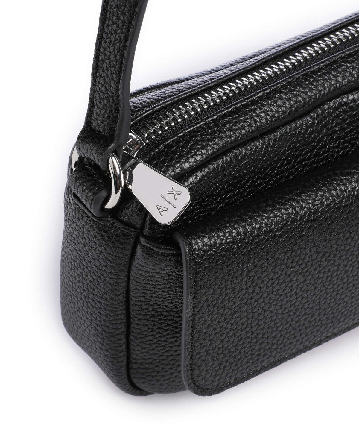 Armani Exchange Nicole Crossbody bag black