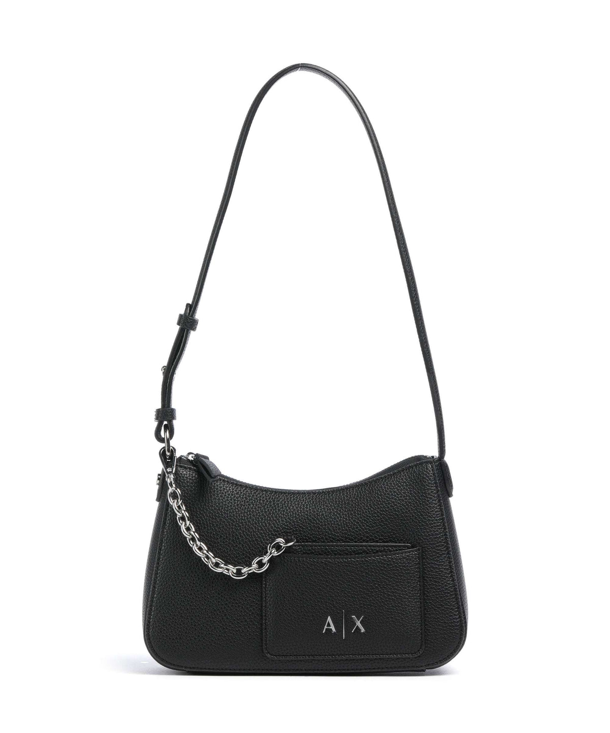 Armani Exchange Mila Mini Shoulder bag black
