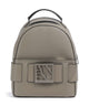 Armani Exchange Susie Backpack brown bass