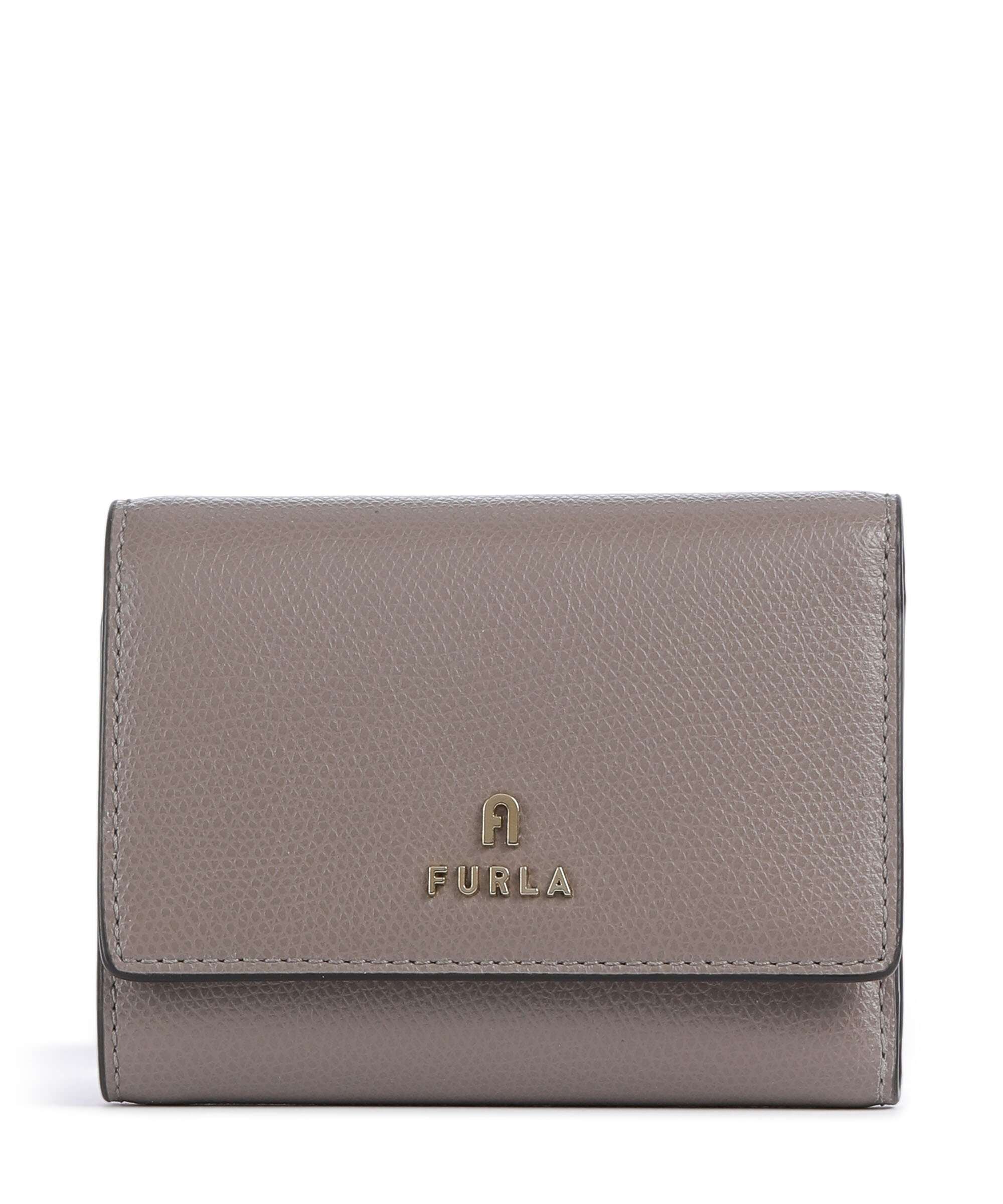 Furla Camilla Wallet stucco gray/ballerina
