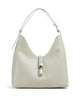 Furla Goccia M Hobo bag light salvia
