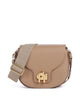 Furla Lotus Mini Sac bandoulière deserto