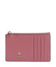 Furla Camelia M Étui à cartes crédit blush pink