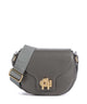 Furla Lotus Mini Sac bandoulière toni urban gray