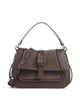 Furla Flow Mini Handbag toni espresso