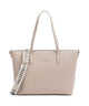 Valentino Bags Zero Re Cabas beige