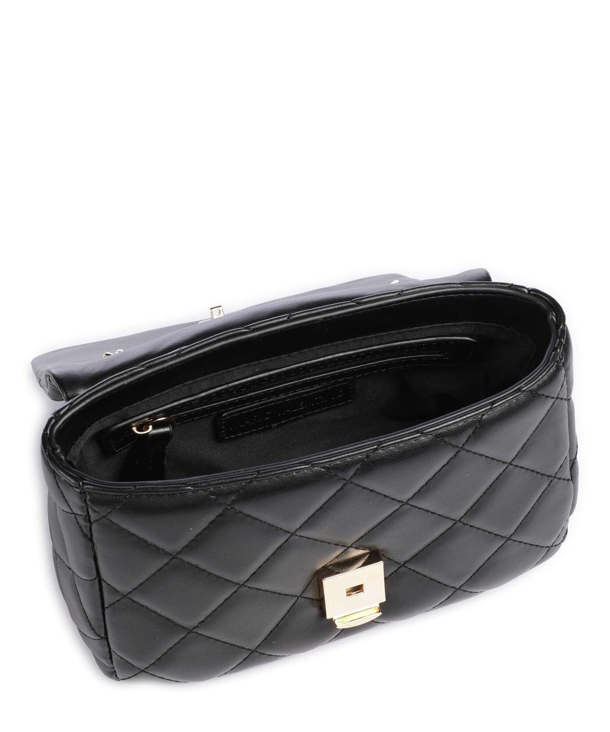 Valentino Bags Ocarina Shoulder bag nero