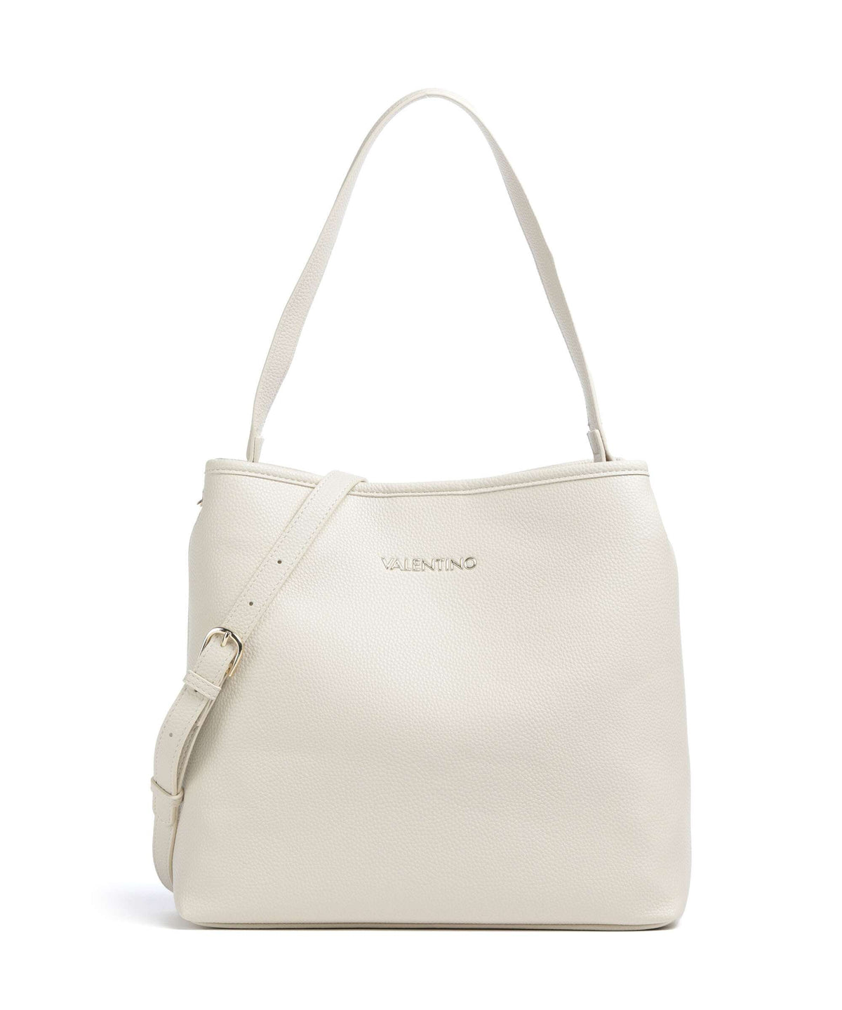 Valentino Bags Futura Hobo bag ecru
