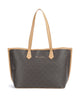 Valentino Bags Lady Re Cabas moro/naturale