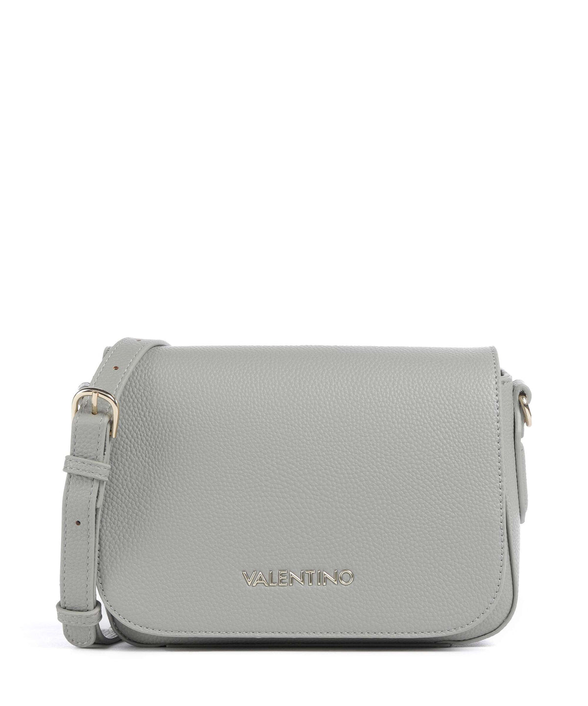 Valentino Bags Brixton Crossbody bag grigio polvere