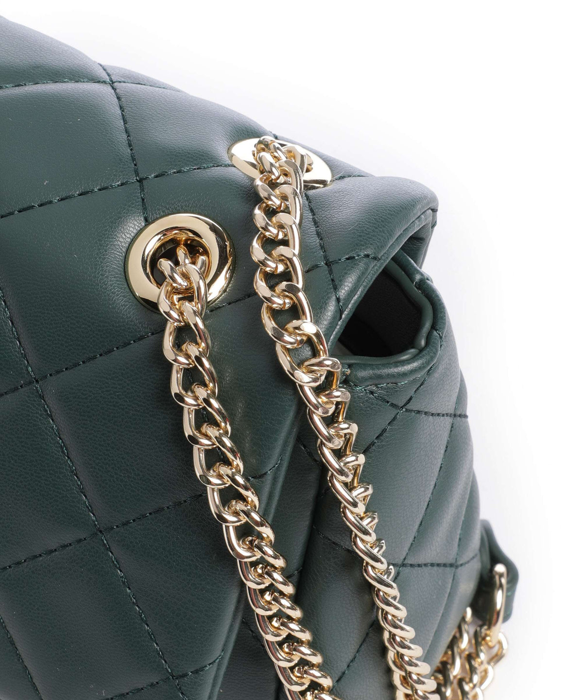 Valentino Bags Ocarina Shoulder bag bosco