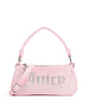 Juicy Couture Kimberly S Sac porté épaule juicy pink