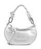 Juicy Couture Blossom Twist S Sac porté épaule silver