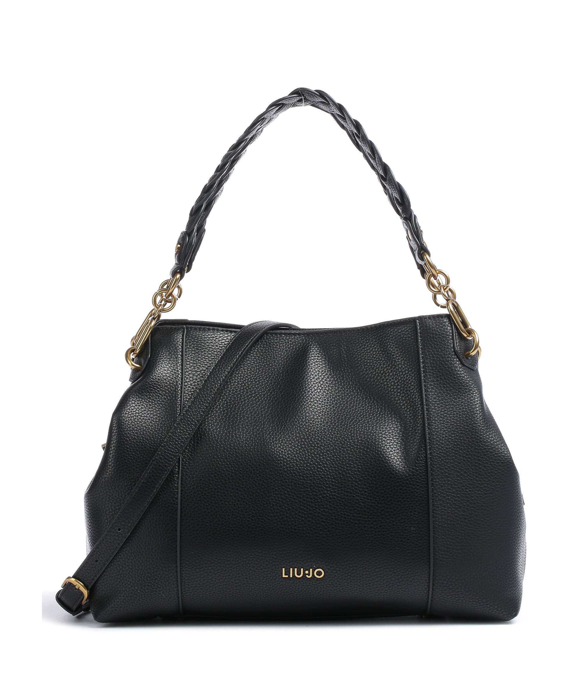 Liu Jo Arizona Hobo bag nero
