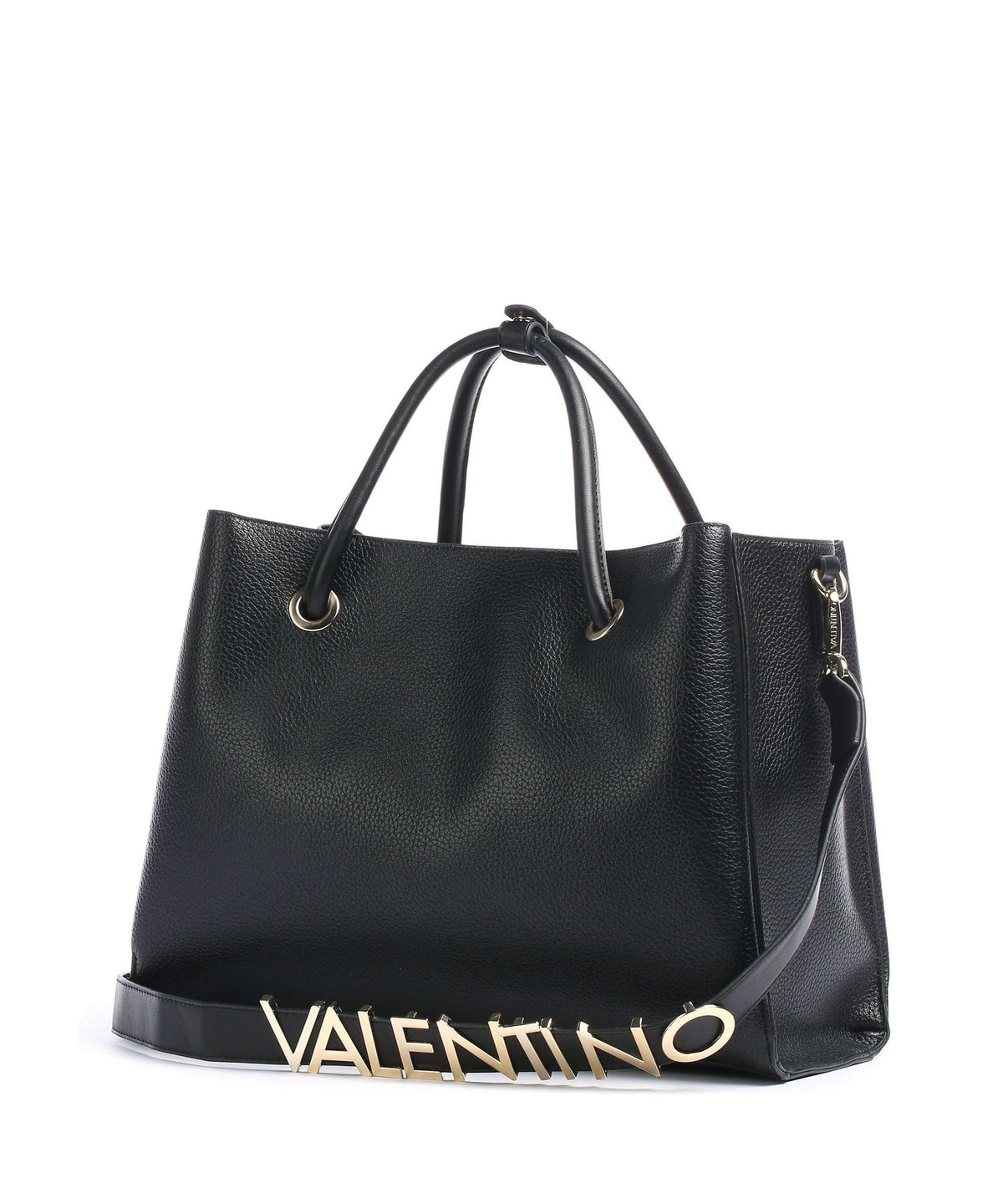 Valentino Bags Alexia Handbag nero