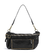 Campomaggi Sac porté épaule nero