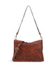 Campomaggi Shoulder bag cognac