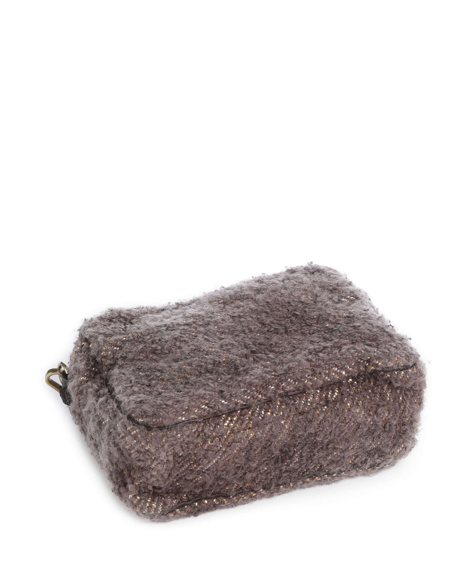Campomaggi Shoulder bag naturale/oro