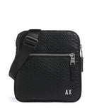 Armani Exchange Sac bandoulière black