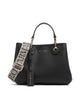 Emporio Armani My EA Sac à main nero/silver