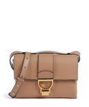 Coccinelle Arlettis Sac porté épaule skin