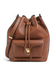 Coccinelle Beat Generation Sac seau cognac