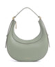 Coccinelle Whisper Shoulder bag greenery