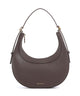 Coccinelle Whisper Shoulder bag brunette