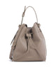 Coccinelle Malory Sac seau warm taupe