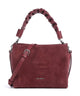 Coccinelle Boheme Suede Sac à main ribes