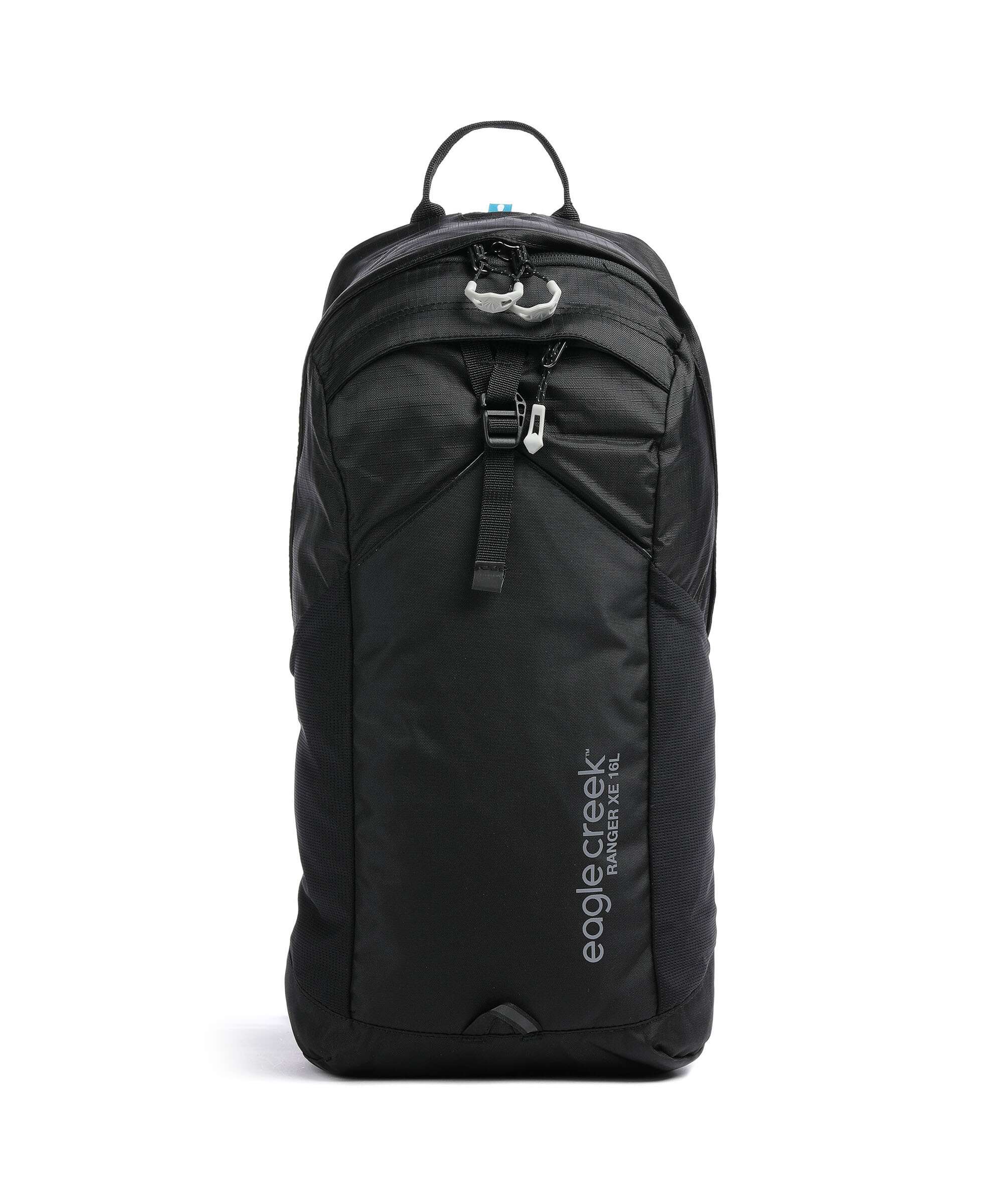 Eagle Creek Ranger 16 Backpack black/river rock