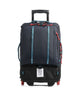Topo Designs Global 44L Sac de voyage à roulettes navy