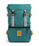 Topo Designs Rover Classic Sac à dos spruce
