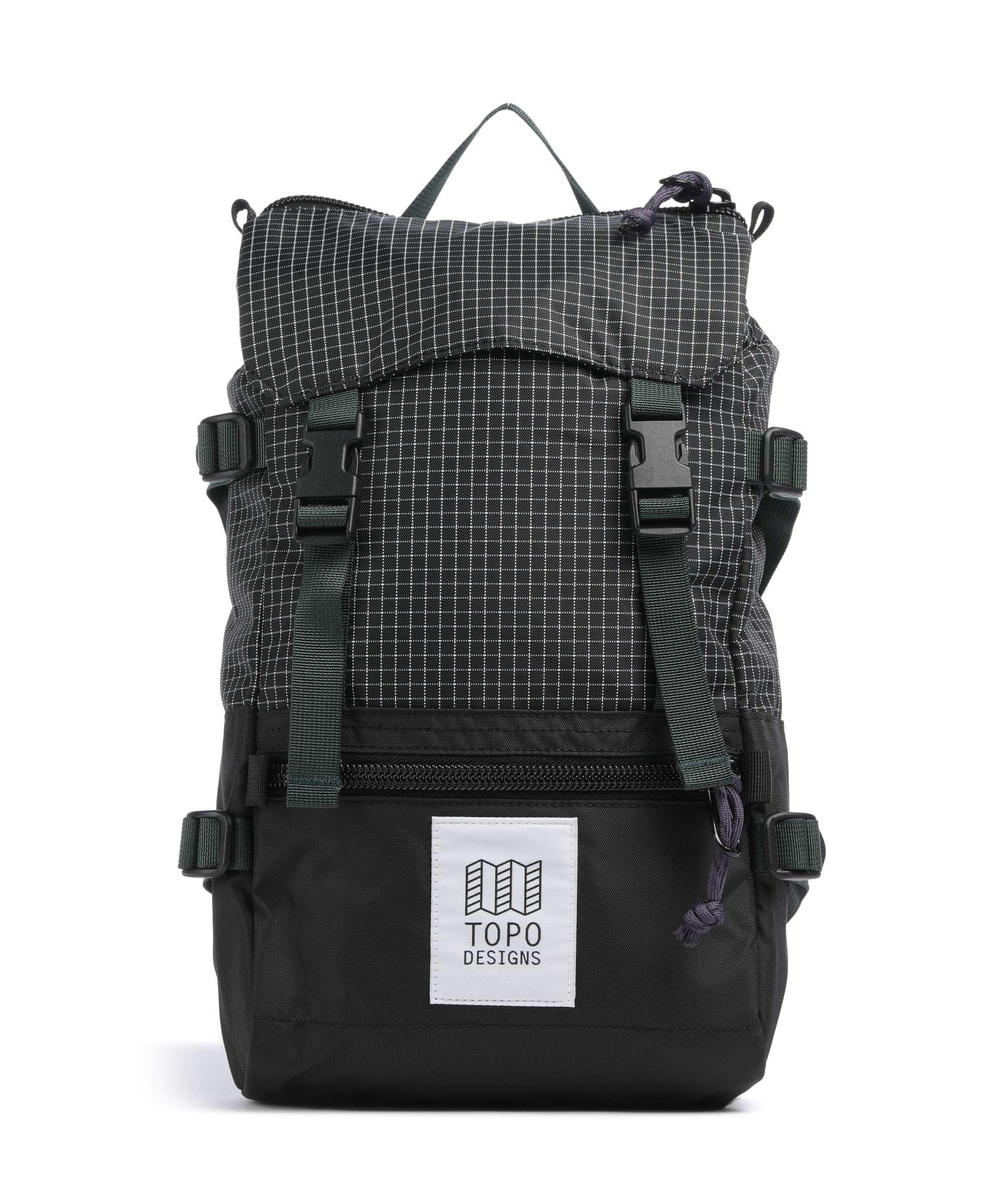 Sac Topo Design