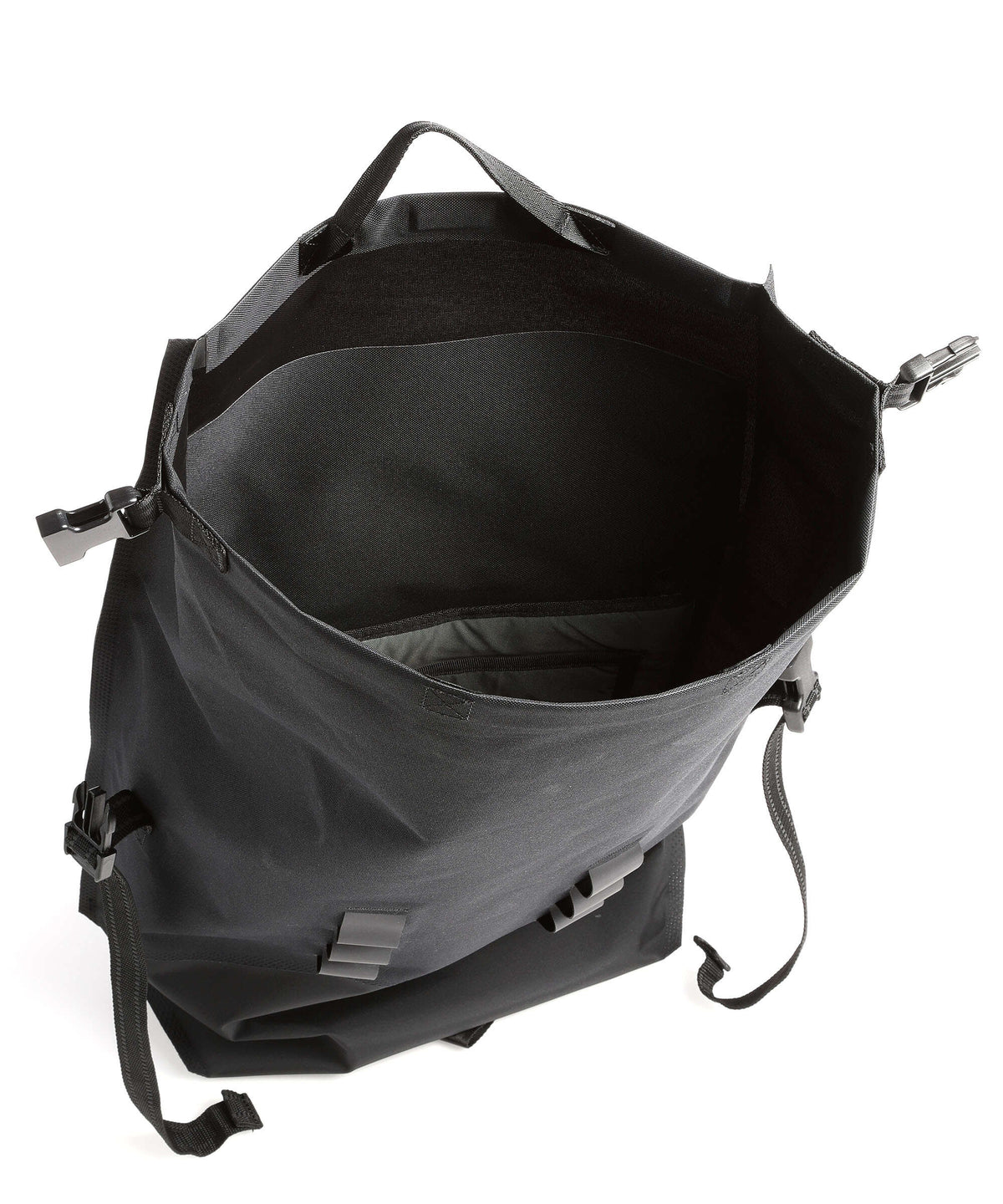 Chrome Urban Ex 2.0 Rolltop backpack black