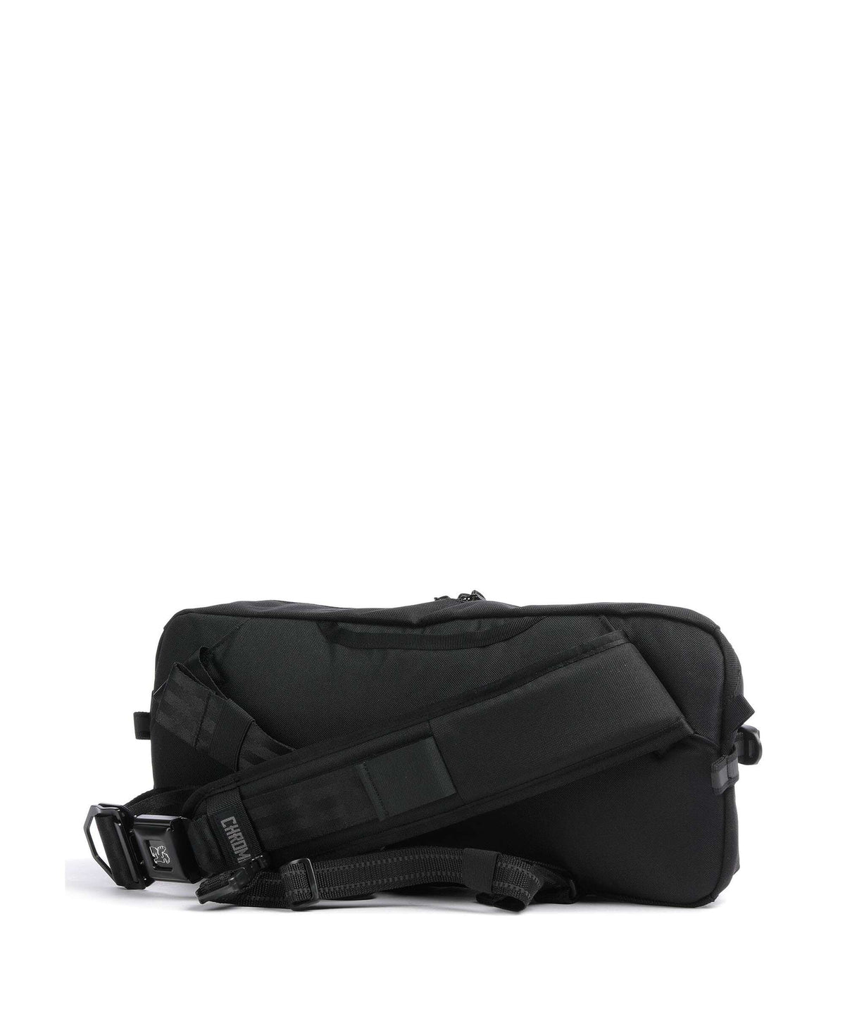 Chrome Kadet Fanny pack black