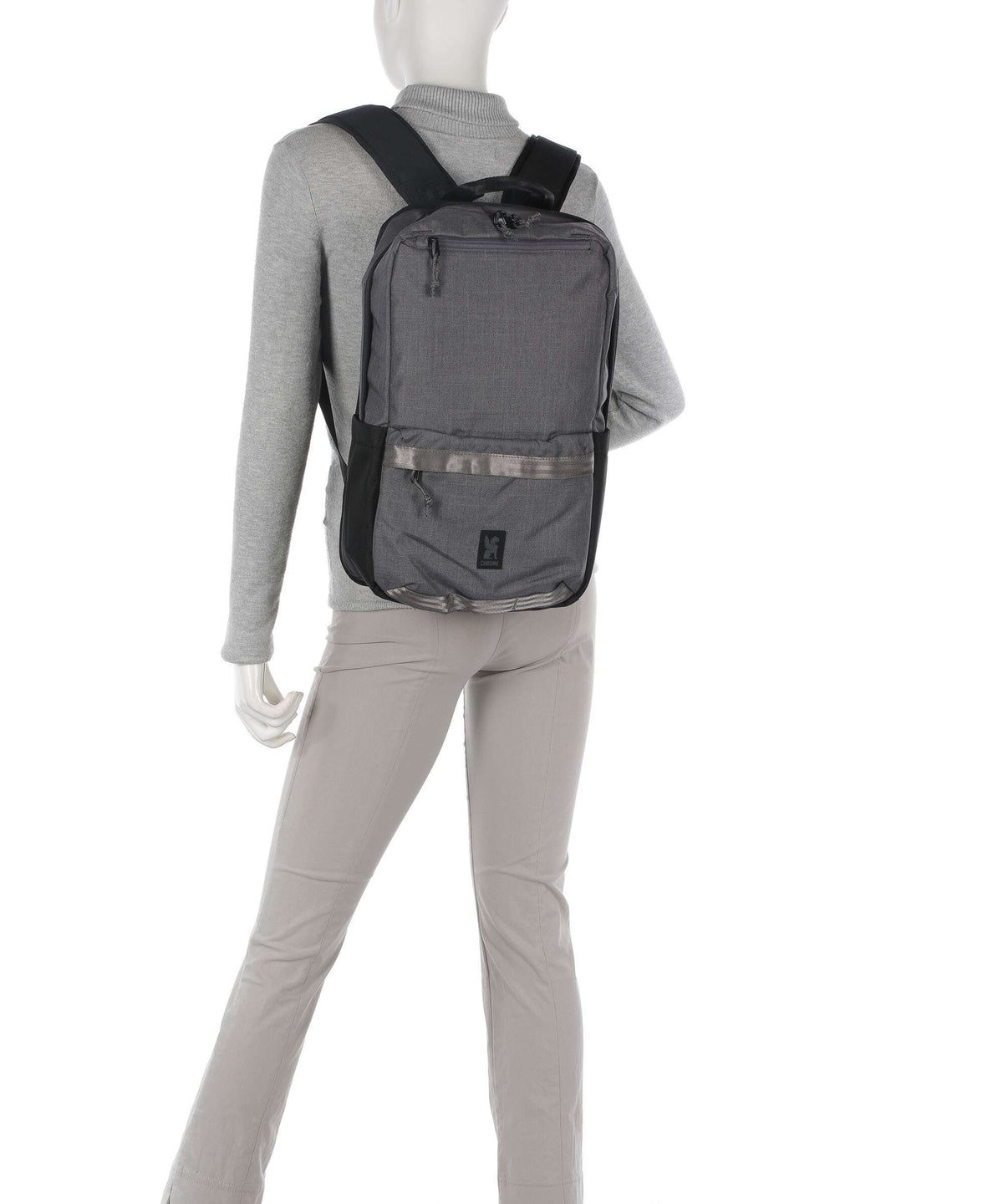 Chrome Hondo 18L Backpack indigo