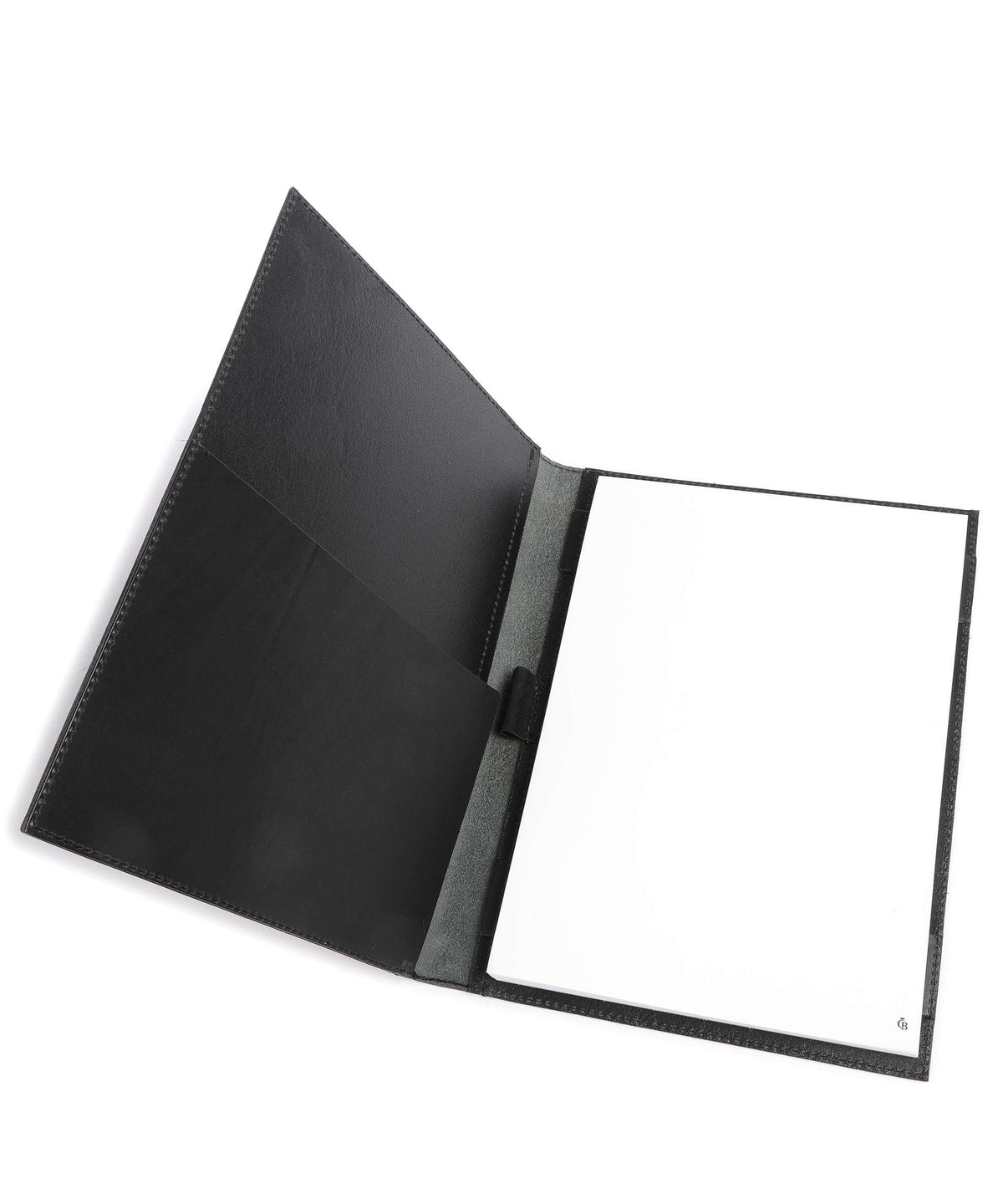 Castelijn & Beerens Portfolio black