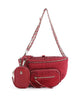 Steve Madden BMAXIMA Sac bandoulière red