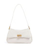 Steve Madden BKES Sac porté épaule bone/gold