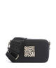 Steve Madden BRISA Sac bandoulière black/gold