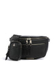 Steve Madden BCLARKE Sac bandoulière black/gold