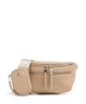 Steve Madden BCLARKE Sac bandoulière almond