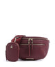 Steve Madden BCLARKE Sac bandoulière cherry